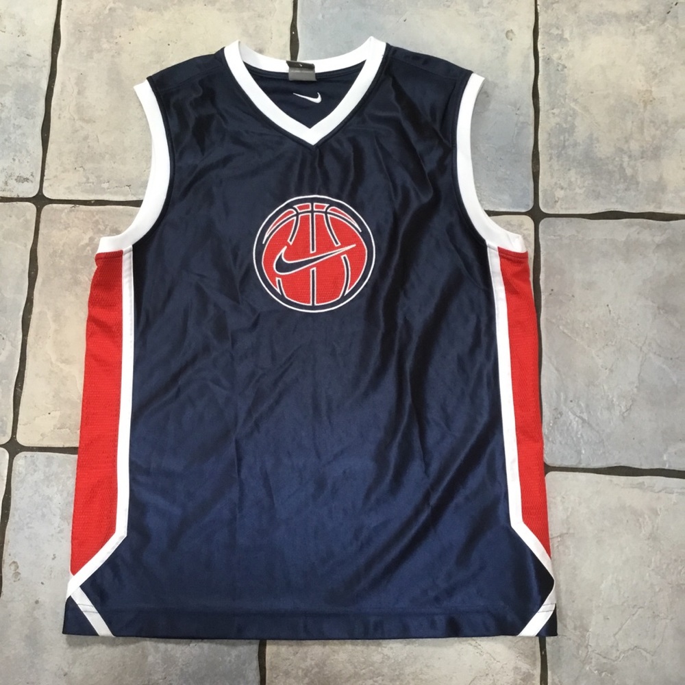 Nike Tank